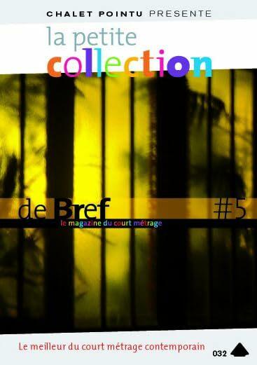 La petite collection de bref vol. 5 État correct -  reconditionné disponible sur Label Emmaüs